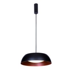 LED пендел Viokef Chester 4173400 за трапезария