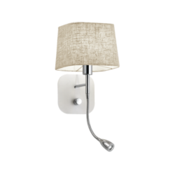 LED аплик Viokef Hendrix 4174600 за хол