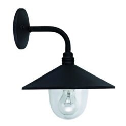 Аплик Viokef Pilos 4178200 за екстериорно осветление