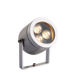 LED прожектор Viokef Dias 4187700 за външно осветление