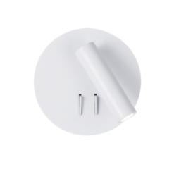 LED аплик Viokef Moby 4188200 за коридор