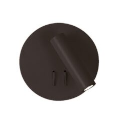 LED аплик Viokef Moby 4188201 за коридор