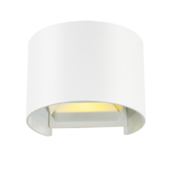 LED аплик Viokef Greg 4188700 за екстериорно осветление