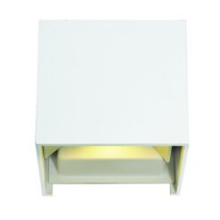 LED аплик Viokef Greg 4188800 за екстериорно осветление