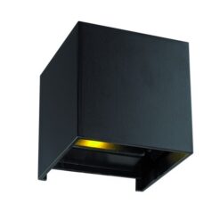 LED аплик Viokef Greg 4188801 за фасада и вход