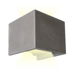LED аплик Viokef Samos 4189201 за градина и двор