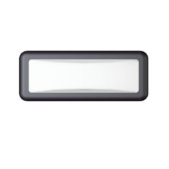 LED аплик Viokef Minos 4189700 за екстериорно осветление