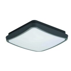 LED плафон Viokef Tibuok 4197700 за антре
