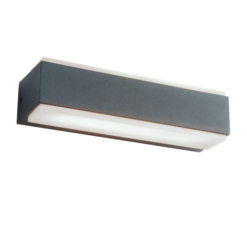 LED аплик Viokef Noa 4198700 за екстериорно осветление