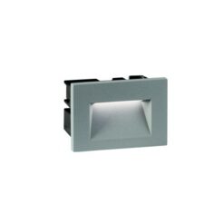 LED луна за вграждане Viokef Theta 4198800 за екстериорно осветление