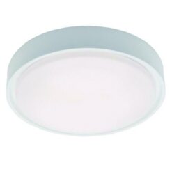 LED плафон Viokef Yara 4199600 за антре