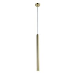 LED пендел Viokef Elliot 4201700 над кухненски остров