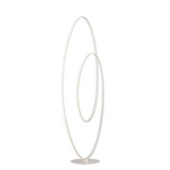 LED лампион Viokef Cozi 4202300 за ъгъл в дневна