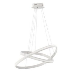LED пендел Viokef Cozi 4202400 за трапезария