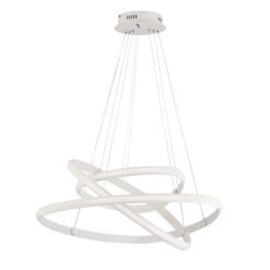 LED пендел Viokef Cozi 4202500 за трапезна маса