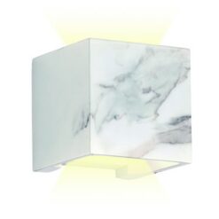 LED аплик Viokef Davos 4202802 за външно осветление