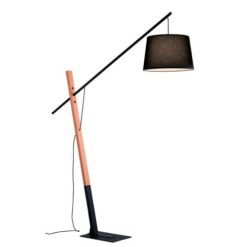 Лампион Viokef Crane 4204100 за хол