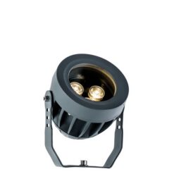 LED прожектор Viokef Ermis 4205000 за фасади и дворове