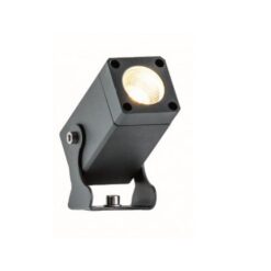 LED прожектор Viokef Aris 4205300 за двор или работна зона