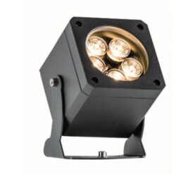 LED прожектор Viokef Aris 4205400 за външно осветление