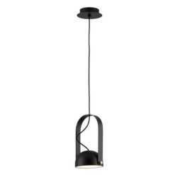 LED пендел Viokef Hemi 4205601 за трапезна маса