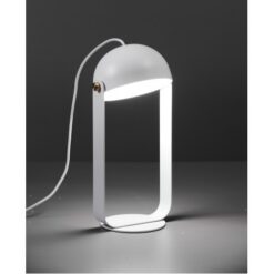 LED настолна лампа Viokef Hemi 4205700 за работно място