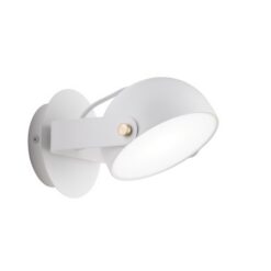 LED аплик Viokef Hemi 4205800 за спалня