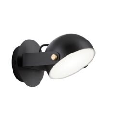 LED аплик Viokef Hemi 4205801 за коридор