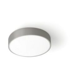 LED плафон Viokef Donousa 4209400 за проходни зони
