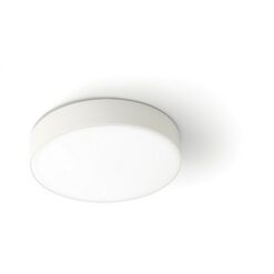 LED плафон Viokef Donousa 4209401 за баня