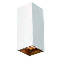 Златна луна Viokef Flame 4209700 за интериорно осветление