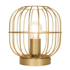 Настолна лампа Viokef Zenith 4211401 за спалня