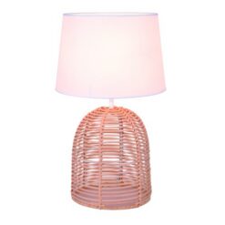 Настолна лампа Viokef Marion 4211600 за спалня