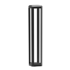 LED градински стълб Viokef Bios 4213100 за фасада и вход