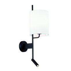LED аплик Viokef Mara 4213301 за стенно осветление