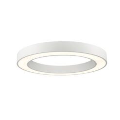 LED плафон Viokef Apollo 4214100 за проходни зони