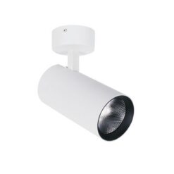 LED спот Viokef Nestor 4214500 за таван