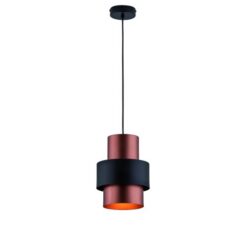 Пендел Viokef Dexter 4215800 над кухненски остров