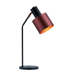 Настолна лампа Viokef Dexter 4215900 за спалня