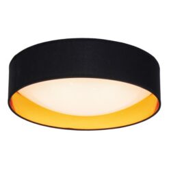 LED плафон Viokef Alice 4216900 за проходни зони