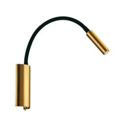 LED аплик Viokef Matrix 4218100 за коридор