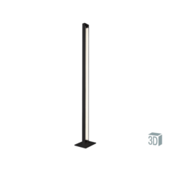 LED лампион Viokef Tiffany 4220800 за дневна