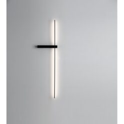 LED аплик Viokef Slim 4222300 за хол