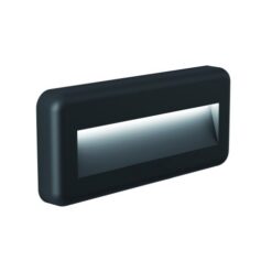 LED луна Viokef Norma 4222600 за външно осветление