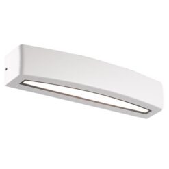 LED аплик Viokef Rio 4223300 за фасада и вход