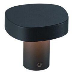 LED градинско тяло Viokef Onda 4223700 за екстериорно осветление