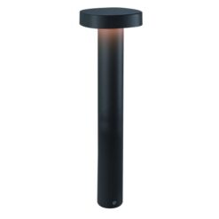 LED градински стълб Viokef Onda 4223800 за фасада и вход
