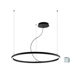 LED пендел VIOKEF 4224100 VERDI