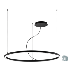 LED пендел VIOKEF 4224200 VERDI
