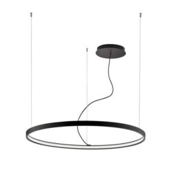 LED пендел VIOKEF 4224301 VERDI